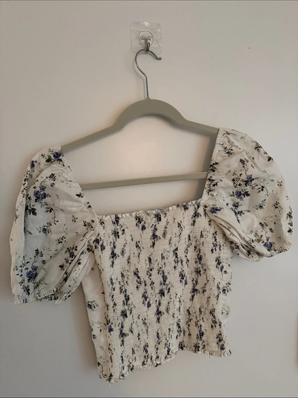 Reformation sweet cropped